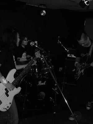 “The Good Generation”2008年3月16日Music Vox AKIHABARA 8Fホール