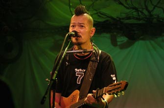 2006年12月15日渋谷アピアLIVE22