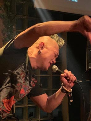 “浦邉力”Doctor's BAR