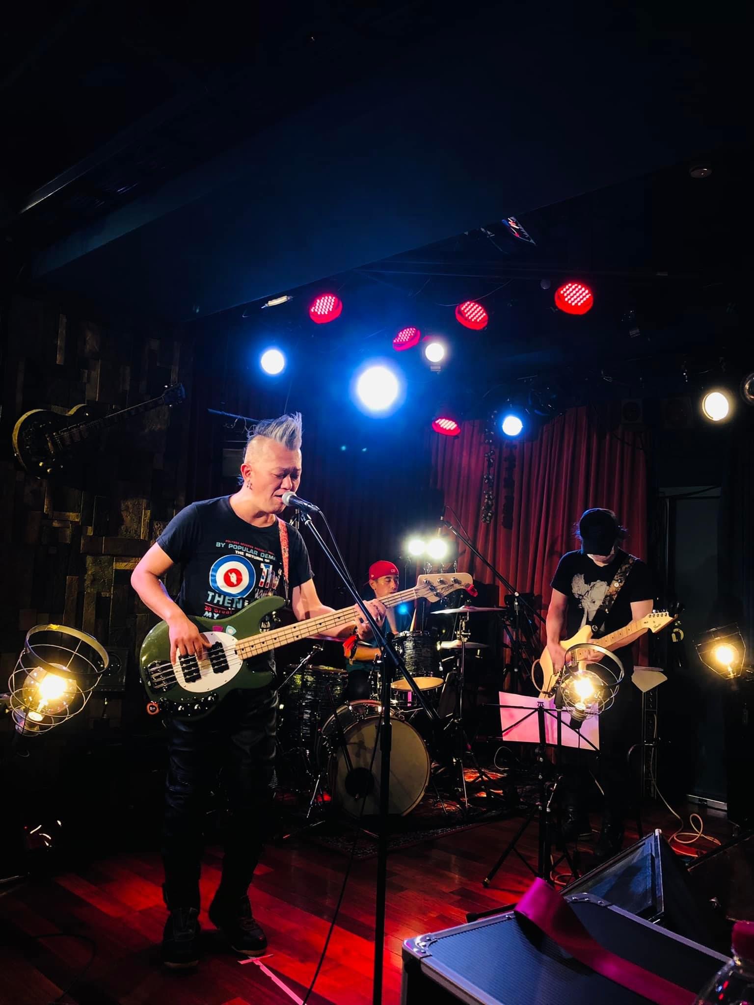 シン・チカラバンド