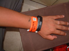 ���X�g�o���h