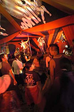 The Palace Of Wonderの「浦邉力」