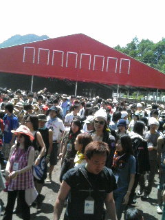 ���b�h�E�}�[�L�[