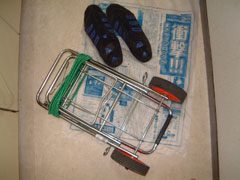 �t�W���b�N�X�^�C��